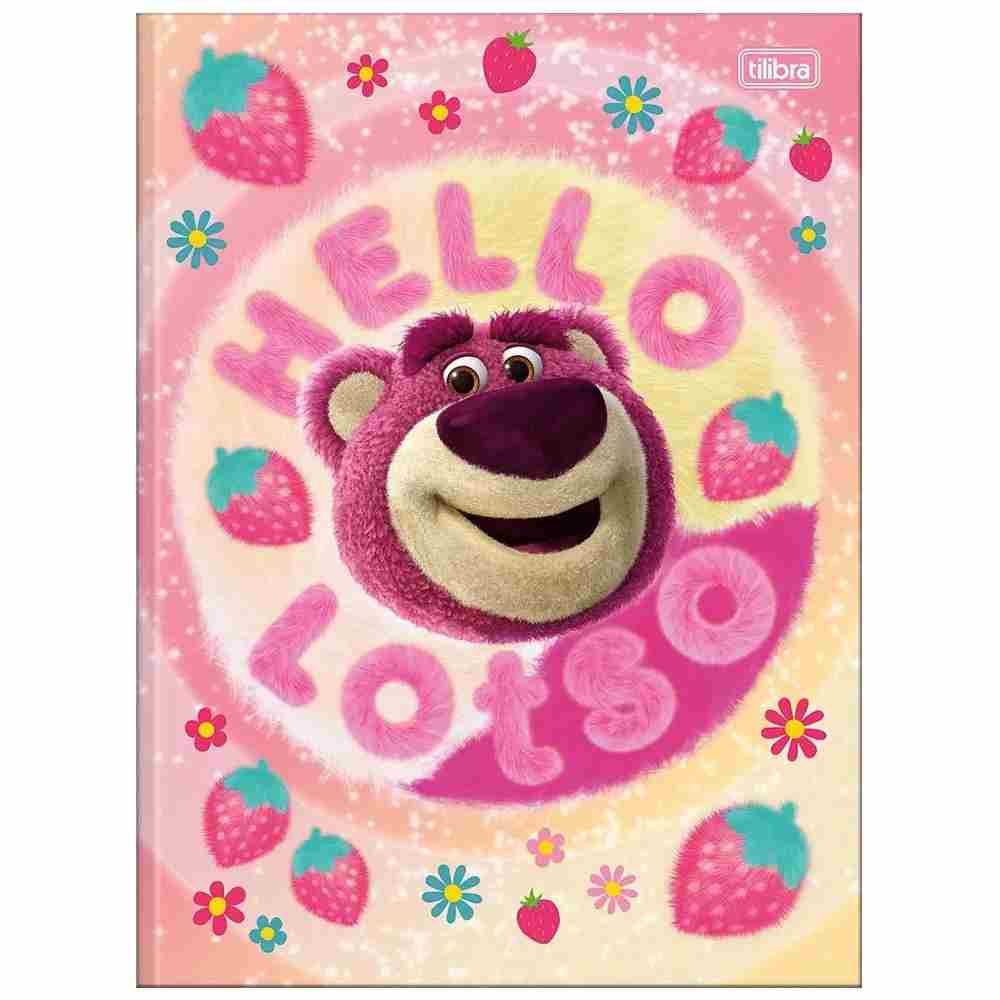 AGENDA INF. BROCHURA 1/4 LOTSO